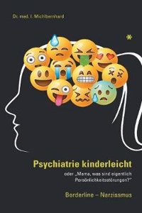 Psychiatrie Kinderleicht