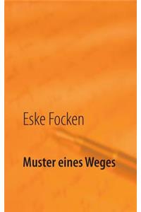 Muster eines Weges