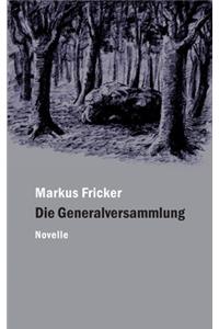 Die Generalversammlung