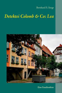 Detektei Colomb & Co