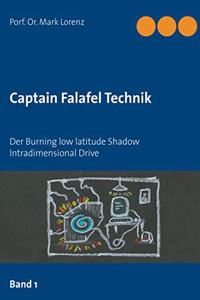 Captain Falafel Technik