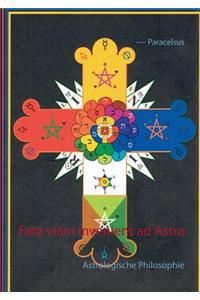 Fata viam invenient ad Astra