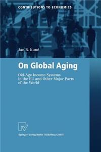 On Global Aging