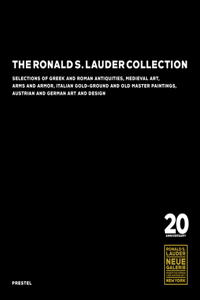 Ronald S. Lauder Collection
