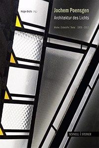 Jochem Poensgen - Architektur Des Lichts