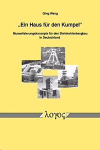 Ein Haus Fur Den Kumpel