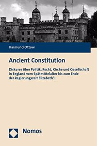 Ancient Constitution