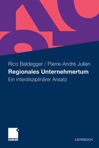 Regionales Unternehmertum