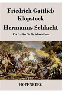 Hermanns Schlacht