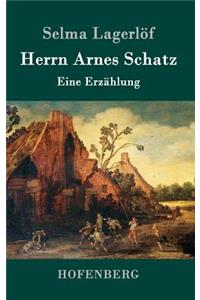 Herrn Arnes Schatz