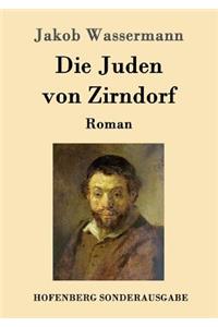 Juden von Zirndorf
