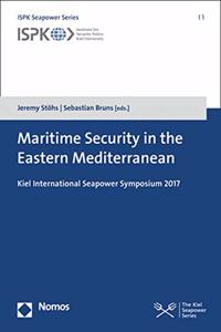 Maritime Security in the Eastern Mediterranean
