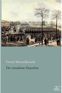 Der Vierzehnte Dezember