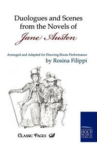 Duologues and Scenes from the Novels of Jane Austen