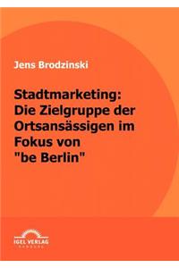 Stadtmarketing