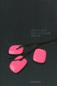 Georg Dobler: Schmuck Jewellery 1980-2010