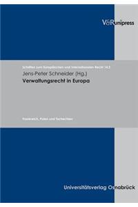 Schriften zum EuropÃ¤ischen und Internationalen Recht.