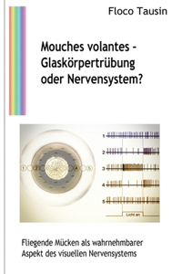 Mouches volantes - Glaskörpertrübung oder Nervensystem?