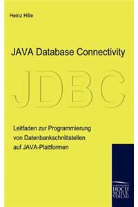 Java Database Connectivity