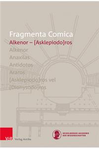 Fragmenta Comica