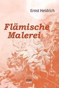 Flämische Malerei