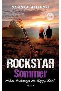 Haben Rocksongs ein Happy End? - Rockstar Sommer (Teil 4)