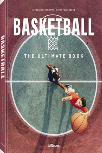 Basketball - The Ultimate Book