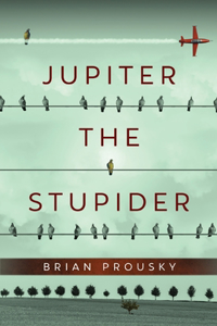 Jupiter the Stupider