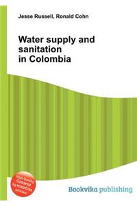 Water Supply and Sanitation in Colombia