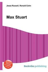 Max Stuart