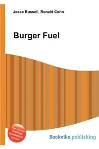 Burger Fuel