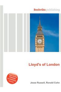 Lloyd's of London