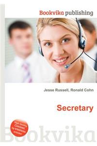 Secretary