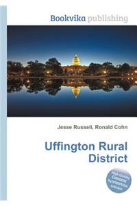 Uffington Rural District