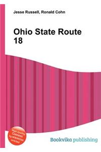 Ohio State Route 18