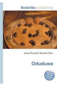 Oduduwa