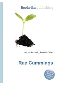 Rae Cummings