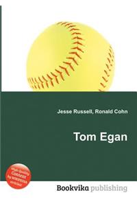 Tom Egan