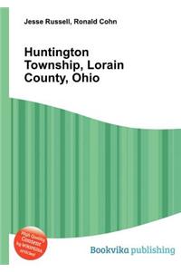 Huntington Township, Lorain County, Ohio
