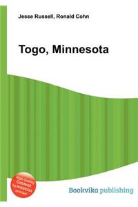 Togo, Minnesota