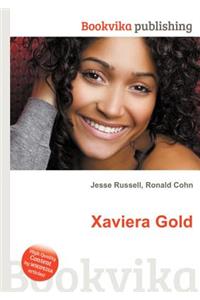 Xaviera Gold