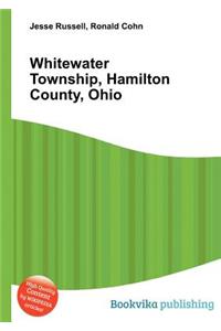 Whitewater Township, Hamilton County, Ohio