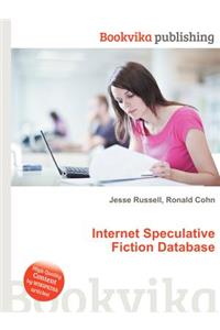 Internet Speculative Fiction Database