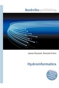 Hydroinformatics