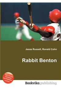 Rabbit Benton