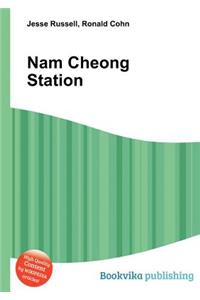 Nam Cheong Station