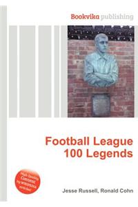 Football League 100 Legends