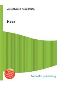 Hoax