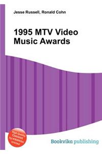 1995 MTV Video Music Awards