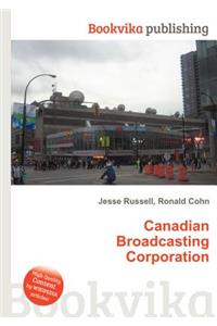 Canadian Broadcasting Corporation